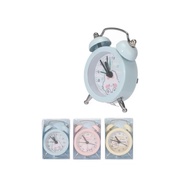 Alarm Clock miniso Alarm Clock Cream Rabbit Small 7.5cm