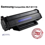 Compatible MLT-D111L Laser Toner Cartridge for Samsung Xpress M2020 M2020W M2022 M2022W M2070 M2070F