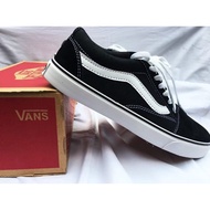 Cool old skool vans Shoes