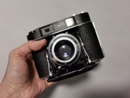 海鷗203-1型 120菲林相機