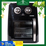 Khind 11.5L Air Fryer Oven AFO1800