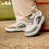FILA CORE FASHION FILA MIX 2 MILANO Men Skate Shoes (White)