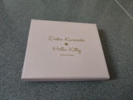 Eriko Kurosaki Hello Kitty 化妝鏡
