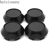 HYS CarDIY 4PCS 68mm Wheel Center Cap Rota Slipstream 15s 16s 17s Car Wheels Sport Rim Hub Caps Cove
