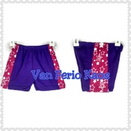 Shorts CasualBINTANG, Nice Kids Pants