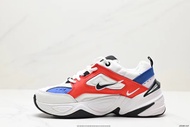 【พร้อมส่งของแท้💯/ รุ่นนี่ใส่ตรงไซส NIKE Air Monarch M2K  แฟชั่น รองเท้ากีฬา（สินค้าพร้อมกล่อง อุปกรณ์ครบ จัดส่งฟรี）