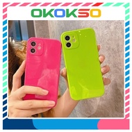 Suitable for OPPO Reno7pro mobile phone case reno6/R5 new simple all-inclusive anti-fall mobile phone case soft shell couple models 4Z 5G/2F, A52/A72/A53/A9 2020/A5 2020/A11,