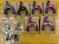 eeBrake for Brompton