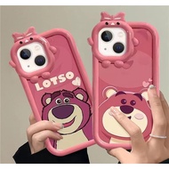 Lotso case vivo s1 iqoo neo t1 y75 y55 v23e v25 v25e 4g 5g y02 y15s y16 y17 y19 y20 y21s y21 2021 y3