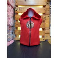 New Model/Spiderman Superhero Boy's Vest Fleece Material/Kids Vest/Children's Vest/2 Year Old Boy's 