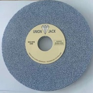 Precision Union Jack Grinding Wheels - 204 x 6.5 x 31.75