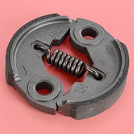 Engine Motor Clutch fit for Kawasaki G3K G4K Zenoah G35L Mitsubishi TL33 TL43 TL52 TLE 43 T180