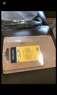 Epicurean 一大一細砧板