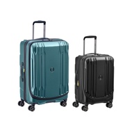 【NEW】DELSEY PARIS ECLIPSE SE - Expandable Spinner Lugagge