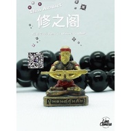 魂魄勇 （lp sanserit lp kloy 徒弟）魂魄勇/魂魄佣/ 魂魄庸 泰国佛牌🇹🇭thaiamulet wat pukhao thong