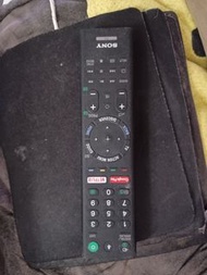 Sony 遙控器TX-200P