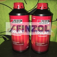 GEP RADIATOR COOLANT by UMW MOTOR MALAYSIA (1 botol)