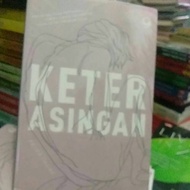 Keter asingan Novel