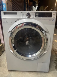 日立9 K G洗衣機
