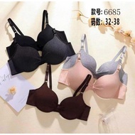 Bra 6685 size:32-38😍