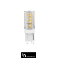 G9 Led Bulb 3Watt Bulb 5Watt/