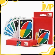 JMP - Family Game Card Fun game Board Game