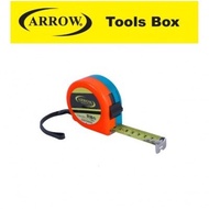 ARROW AMT2050 5mtr Measuring Tape / Measure Tool / Pembaris Pengukur / Tape Ukur / Pita Pengukur / T
