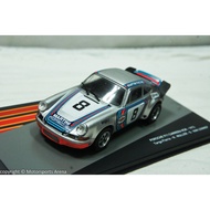 1: 43 Altaya Porsche 911 Carrera RSR Targa Florio 1973