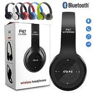 P47 5.0+EDRwirless headphone