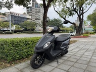 售：2024 SYM DUKE 125 三陽 迪爵 里程9xxkm 碟煞 usb充電
