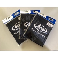 [READY STOCK] ORIGINAL ARAI HELMET BAG JERUT JAPAN