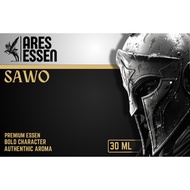 Pure Sapodilla Essence Ares Essen Store Water Base Bait for Carp, Catfish, Patin, Mujair, Bawal