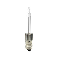 Welding soldering iron tip USB Soldering Iron Head Replacements Threaded Soldering Tip Fits for E10