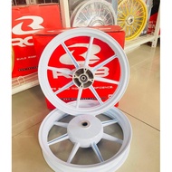 rb8 mags click125/click150 and mio sporty/soulty