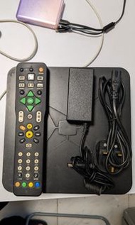 Magic TV™ MTV3800D 雙調諧器高清電視錄影機內置1000GB硬碟