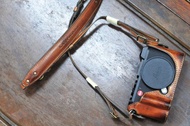 Leica CL 相機皮套 Leica CL 相機包 徠卡 CL 相機包 徠卡相機套