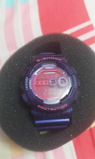 G-SHOCK手錶