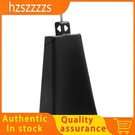 【hzszzzzs】Percussion Instrument Accessories Metal Cowbell Drum Accessories Cowbell