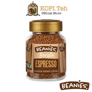 Beanies Barista Espresso Instant Coffee 50g
