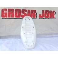 Fiber Seat Mio Soul GT - Mio Soul GT seat mat - Mio Soul GT seat mat