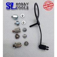 M.2 SSD NVME SSD Skru Pemasangan SSD Komputer