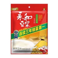 Premier - 永和豆漿粉 300克 (無添加蔗糖) 速溶 獨立包裝 平行進口