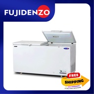 ✫Fujidenzo 26 cu.ft HD Inverter Chest Freezer (Dual-Function) IFC-26GDF♕