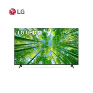 LG 65 UHD 4K Smart TV รุ่น 65UQ8050PSB Real 4K HDR10 Pro Google Assistant Magic Remote ขนาด 65 นิ้ว รับประกันศูนย์ 2 ปี By Mac Modern