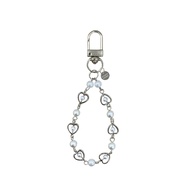[O'CLOCK STUDIO] Love Phone/Earphone Charm|Mobile Phone Charm Phone Strap Phone Charm