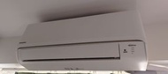 Panasonic CS-LE12WKA "Smaller"系列 1 1/2 匹 分體冷氣機