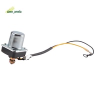 61A-81941-00-00 6E5-81941-11-00 Black  Solenoid Valve for