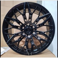 NEW SPORT RIM 20 INCH 4X4 RM4280 4PC RIM HILUX D-MAX TRITON FORD RANGER FORTUNER