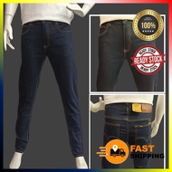 ORIGINAL OXEN SLIM FIT JEANS SELUAR JEANS LELAKI MEN SELUAR PANJANG LONG PANTS