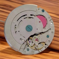 2813 Movement Automatic Mechanical Watch Movement Red Wheel Single Calendar Dandong 8215 Automatic M